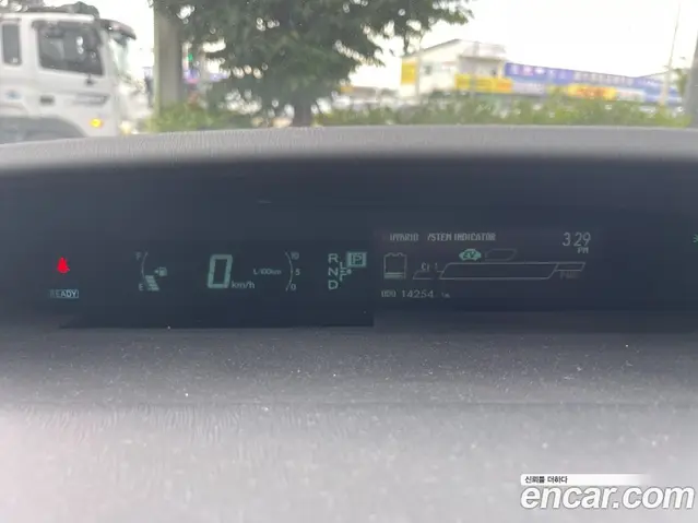 Toyota Prius 2013 1.8 автомат (гидро), миниатюра 7 Toyota Prius 2013 1.8 автомат (гидро), миниатюра 7