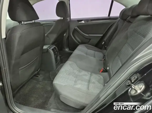 Volkswagen Jetta 2014 1.6 автомат (гидро), миниатюра 12