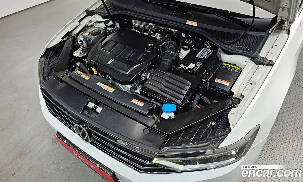 Volkswagen Passat 2022 2.0 автомат (гидро), фото 6