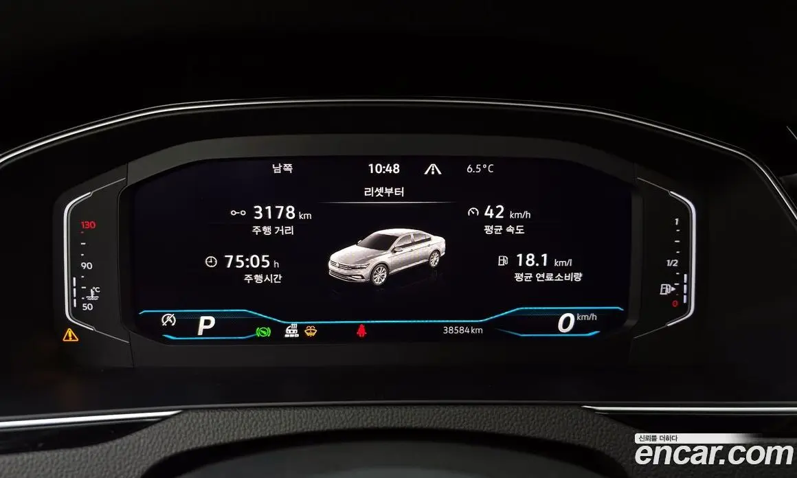 Volkswagen Passat 2022 2.0 автомат (гидро), фото 8
