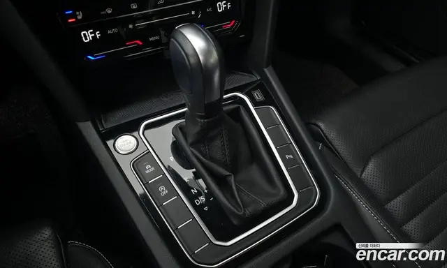 Volkswagen Passat 2022 2.0 автомат (гидро), миниатюра 9