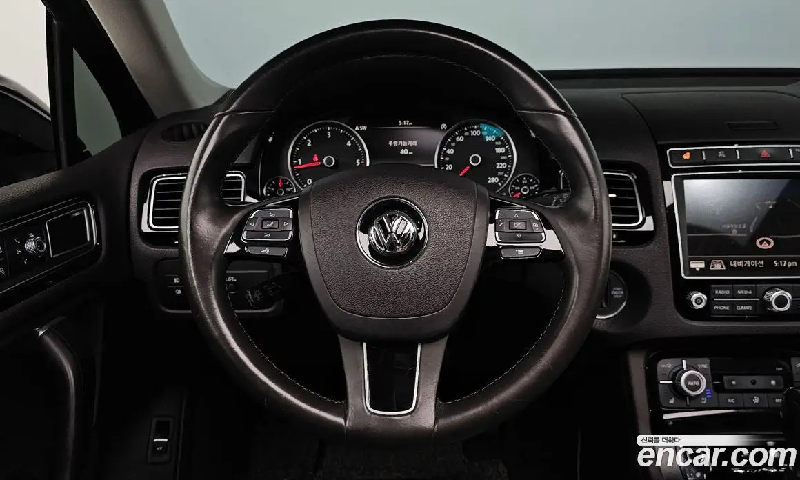 Volkswagen Touareg 2016 3.0 автомат (гидро), фото 12 Volkswagen Touareg 2016 3.0 автомат (гидро), фото 12