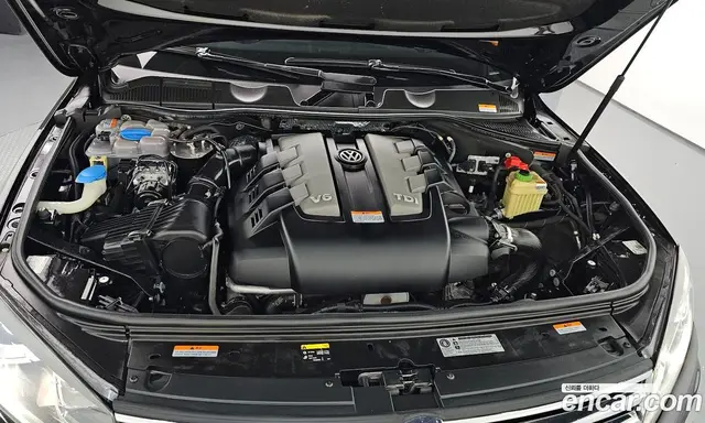 Volkswagen Touareg 2016 3.0 автомат (гидро), миниатюра 6 Volkswagen Touareg 2016 3.0 автомат (гидро), миниатюра 6