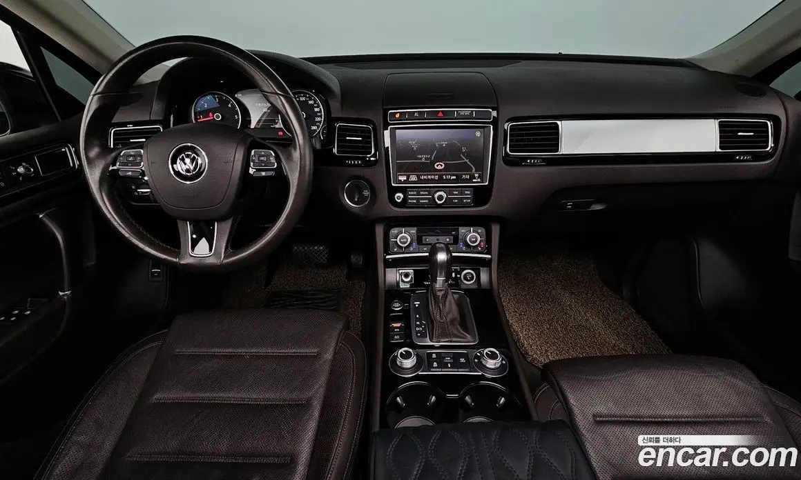 Volkswagen Touareg 2016 3.0 автомат (гидро), фото 7 Volkswagen Touareg 2016 3.0 автомат (гидро), фото 7