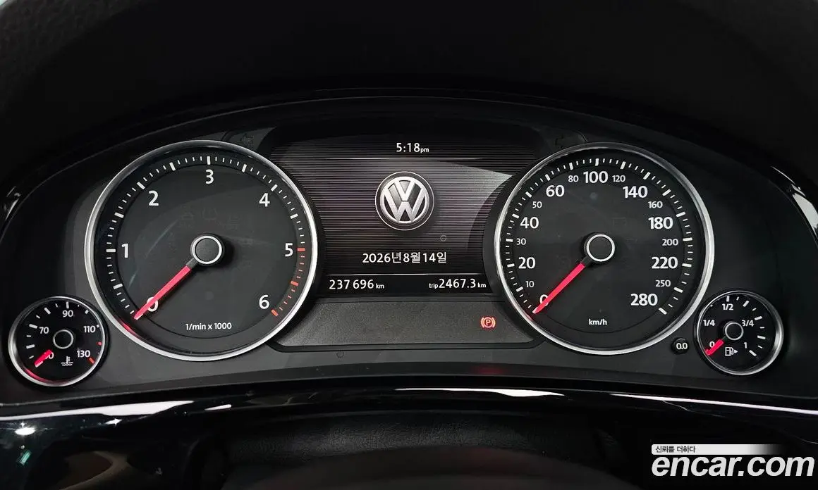 Volkswagen Touareg 2016 3.0 автомат (гидро), фото 8 Volkswagen Touareg 2016 3.0 автомат (гидро), фото 8