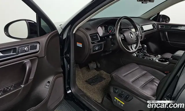 Volkswagen Touareg 2016 3.0 автомат (гидро), миниатюра 10 Volkswagen Touareg 2016 3.0 автомат (гидро), миниатюра 10