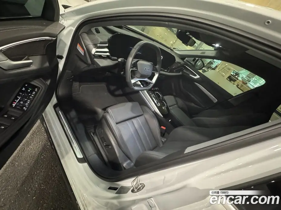 Audi A5 2025 2.0 автомат (гидро), фото 6 Audi A5 2025 2.0 автомат (гидро), фото 6