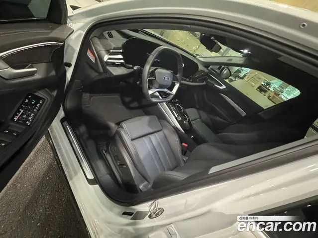 Audi A5 2025 2.0 автомат (гидро), миниатюра 6 Audi A5 2025 2.0 автомат (гидро), миниатюра 6