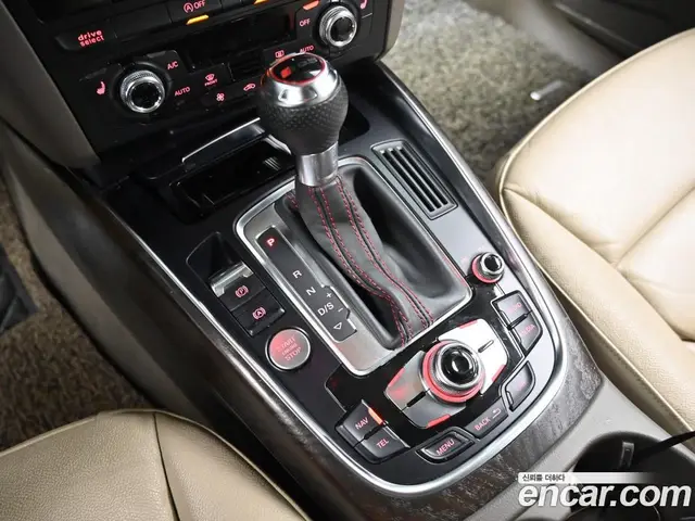 Audi Q5 2015 3.0 автомат (гидро), миниатюра 9