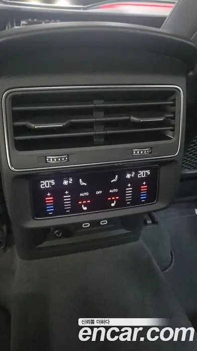 Audi Q8 2023 3.0 автомат (гидро), миниатюра 12