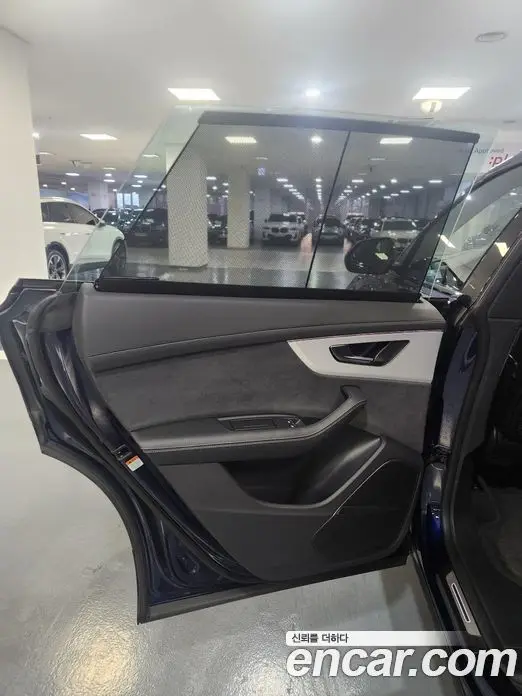 Audi Q8 2023 3.0 автомат (гидро), фото 17 Audi Q8 2023 3.0 автомат (гидро), фото 17