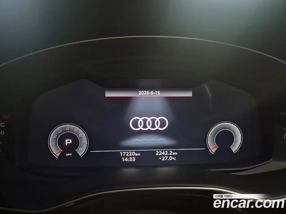 Audi Q8 2023 3.0 автомат (гидро), фото 8 Audi Q8 2023 3.0 автомат (гидро), фото 8