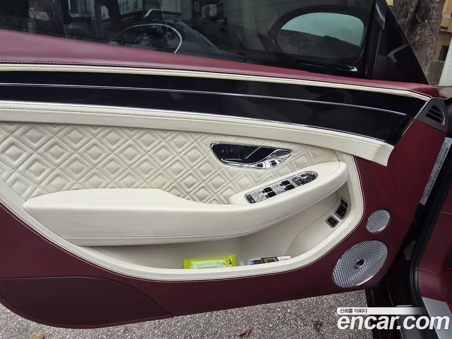 Bentley Continental 2019 6.0 автомат (гидро), фото 13 Bentley Continental 2019 6.0 автомат (гидро), фото 13