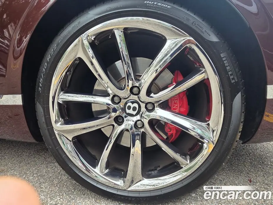 Bentley Continental 2019 6.0 автомат (гидро), фото 15 Bentley Continental 2019 6.0 автомат (гидро), фото 15