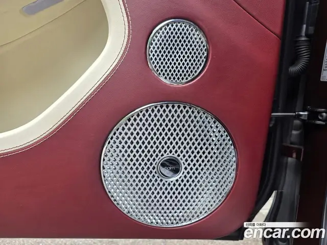 Bentley Continental 2019 6.0 автомат (гидро), миниатюра 6 Bentley Continental 2019 6.0 автомат (гидро), миниатюра 6