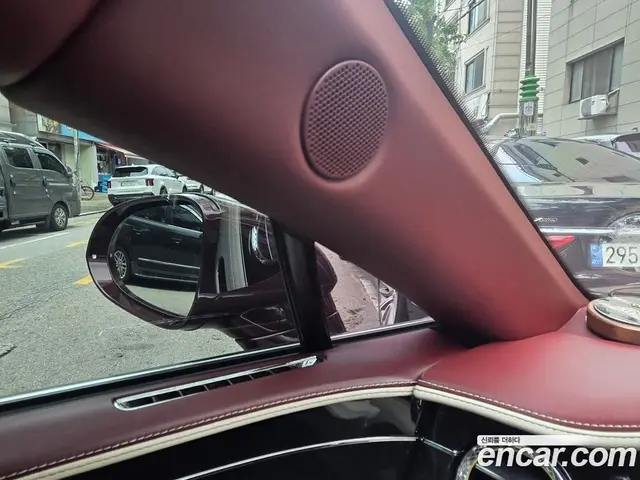 Bentley Continental 2019 6.0 автомат (гидро), миниатюра 7 Bentley Continental 2019 6.0 автомат (гидро), миниатюра 7