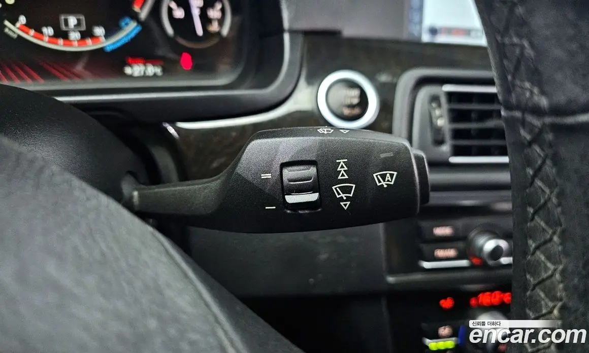 BMW 5 серия 2011 2.0 автомат (гидро), фото 18