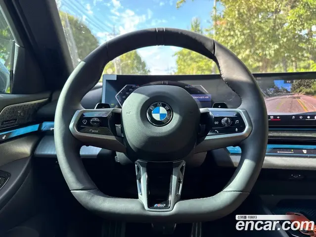 BMW 5 серия 2026 2.0 автомат (гидро), миниатюра 11 BMW 5 серия 2026 2.0 автомат (гидро), миниатюра 11