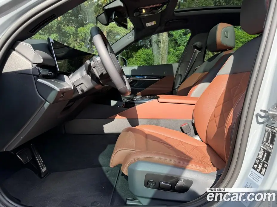 BMW 5 серия 2026 2.0 автомат (гидро), фото 6 BMW 5 серия 2026 2.0 автомат (гидро), фото 6