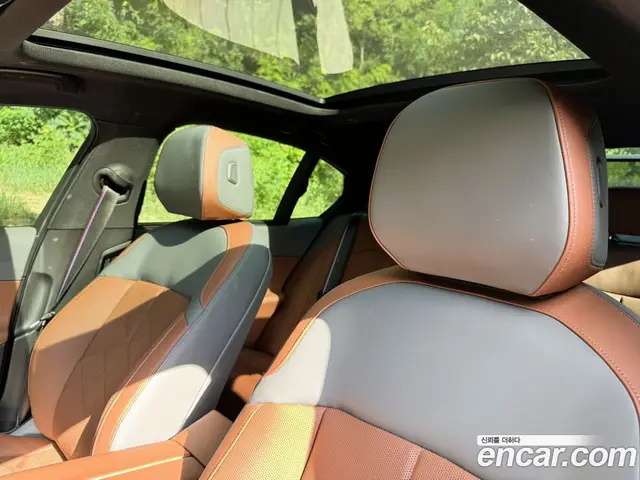 BMW 5 серия 2026 2.0 автомат (гидро), миниатюра 7 BMW 5 серия 2026 2.0 автомат (гидро), миниатюра 7