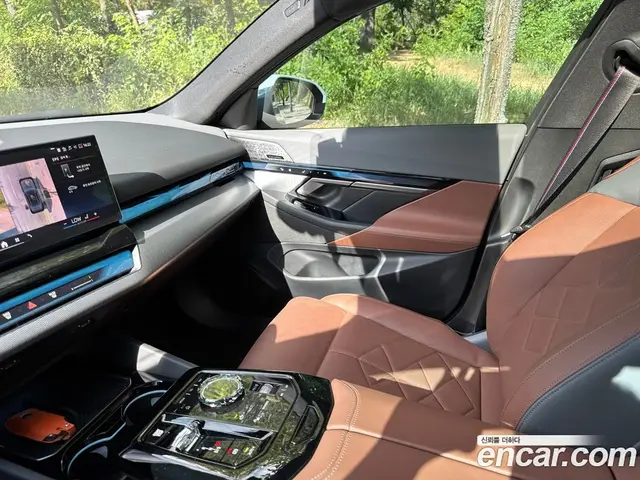 BMW 5 серия 2026 2.0 автомат (гидро), миниатюра 8 BMW 5 серия 2026 2.0 автомат (гидро), миниатюра 8