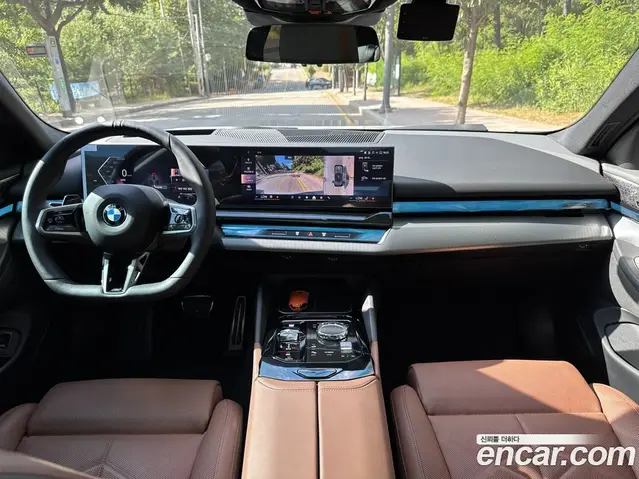 BMW 5 серия 2026 2.0 автомат (гидро), миниатюра 10 BMW 5 серия 2026 2.0 автомат (гидро), миниатюра 10