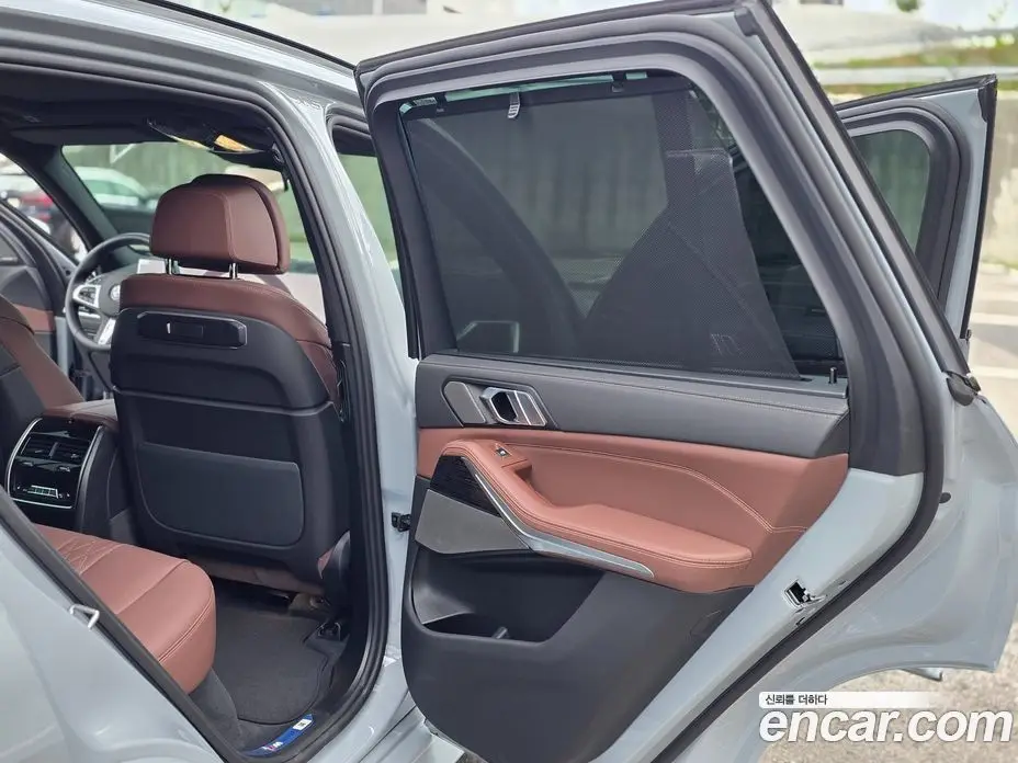 BMW X5 2026 3.0 автомат (гидро), фото 11 BMW X5 2026 3.0 автомат (гидро), фото 11