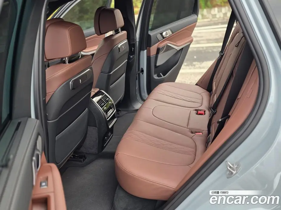 BMW X5 2026 3.0 автомат (гидро), фото 14 BMW X5 2026 3.0 автомат (гидро), фото 14