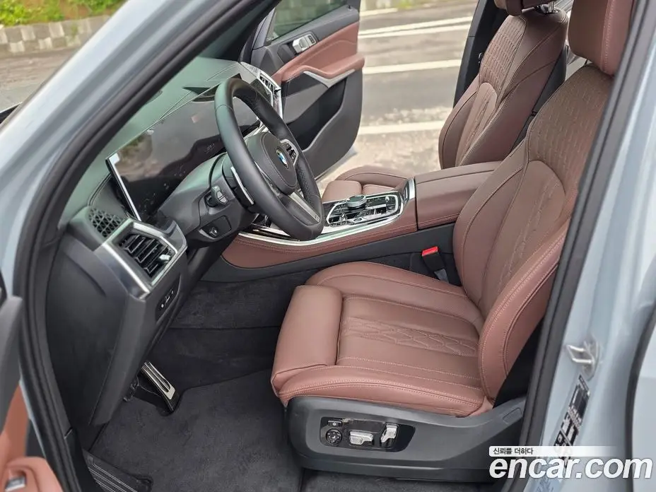 BMW X5 2026 3.0 автомат (гидро), фото 16 BMW X5 2026 3.0 автомат (гидро), фото 16