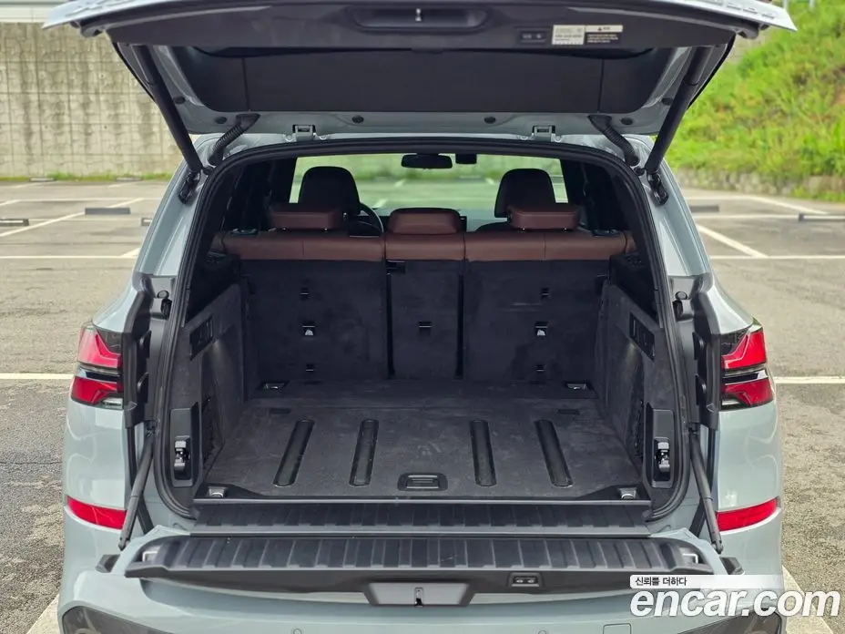 BMW X5 2026 3.0 автомат (гидро), фото 18 BMW X5 2026 3.0 автомат (гидро), фото 18