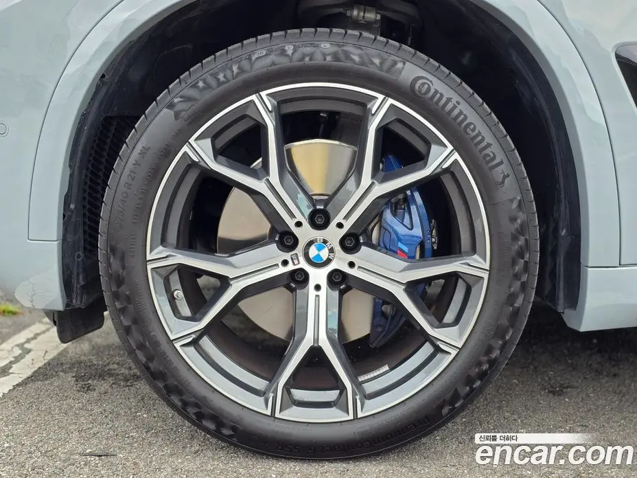 BMW X5 2026 3.0 автомат (гидро), фото 20 BMW X5 2026 3.0 автомат (гидро), фото 20