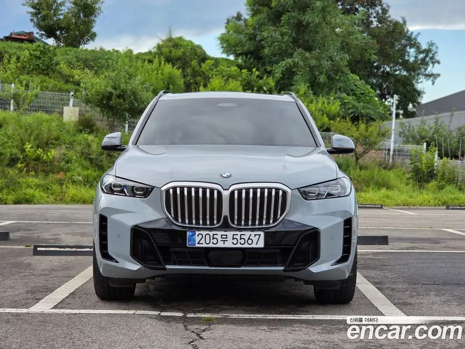 BMW X5 2026 3.0 автомат (гидро), фото 3 BMW X5 2026 3.0 автомат (гидро), фото 3