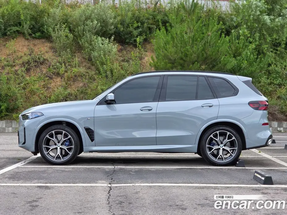 BMW X5 2026 3.0 автомат (гидро), фото 5 BMW X5 2026 3.0 автомат (гидро), фото 5