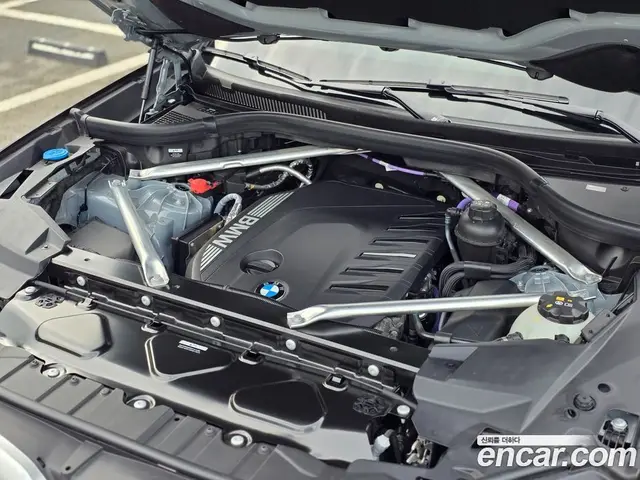 BMW X5 2026 3.0 автомат (гидро), миниатюра 6 BMW X5 2026 3.0 автомат (гидро), миниатюра 6