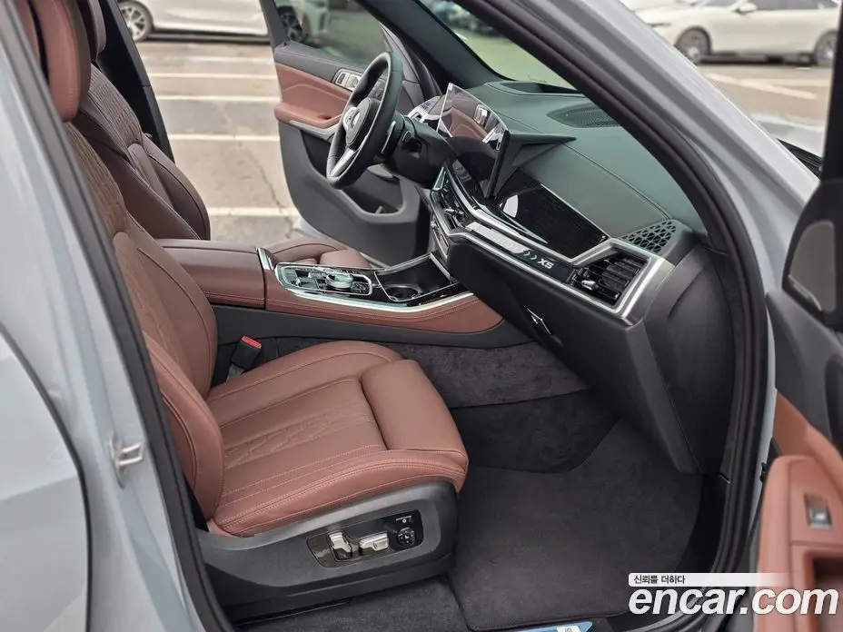 BMW X5 2026 3.0 автомат (гидро), фото 10 BMW X5 2026 3.0 автомат (гидро), фото 10