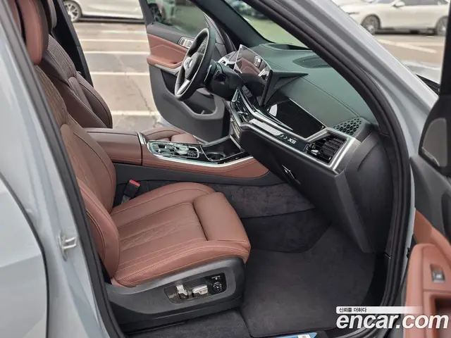BMW X5 2026 3.0 автомат (гидро), миниатюра 10 BMW X5 2026 3.0 автомат (гидро), миниатюра 10