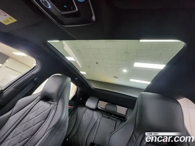 BYD Sealion 7 2025 0.1 автомат (гидро), миниатюра 12