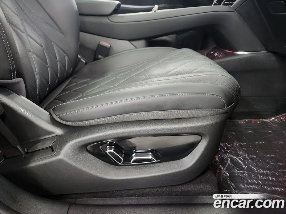 BYD Sealion 7 2025 0.1 автомат (гидро), фото 14