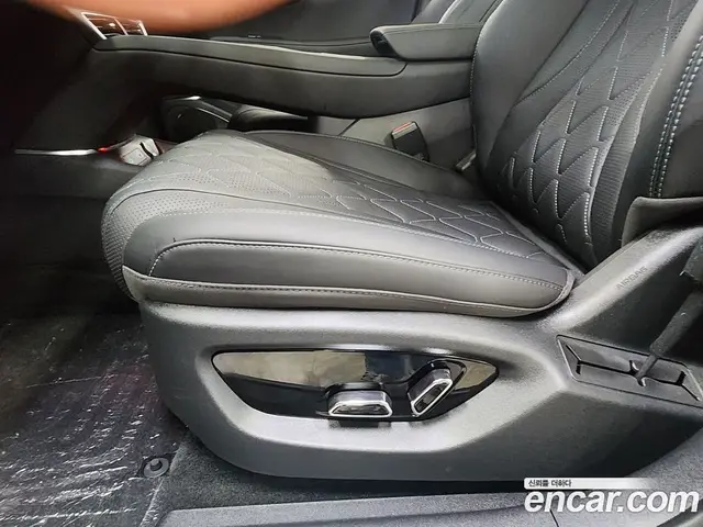 BYD Sealion 7 2025 0.1 автомат (гидро), миниатюра 3