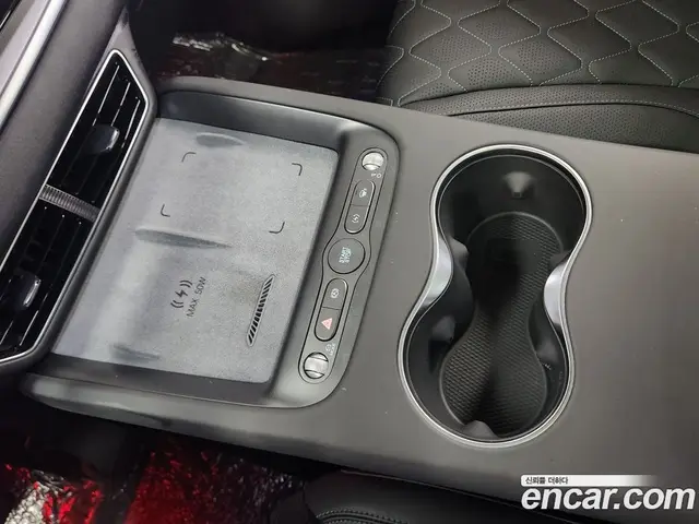 BYD Sealion 7 2025 0.1 автомат (гидро), миниатюра 8