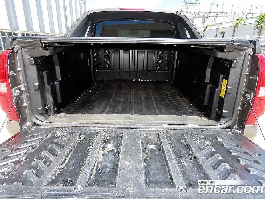 Chevrolet Avalanche 2008 5.3 автомат (гидро), фото 17