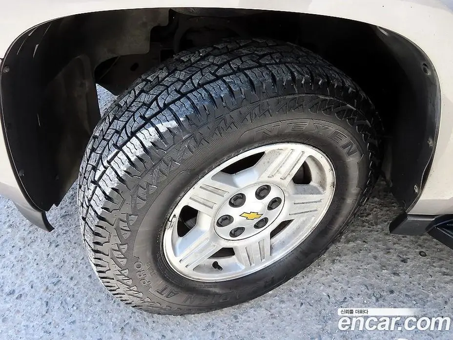 Chevrolet Avalanche 2008 5.3 автомат (гидро), фото 18