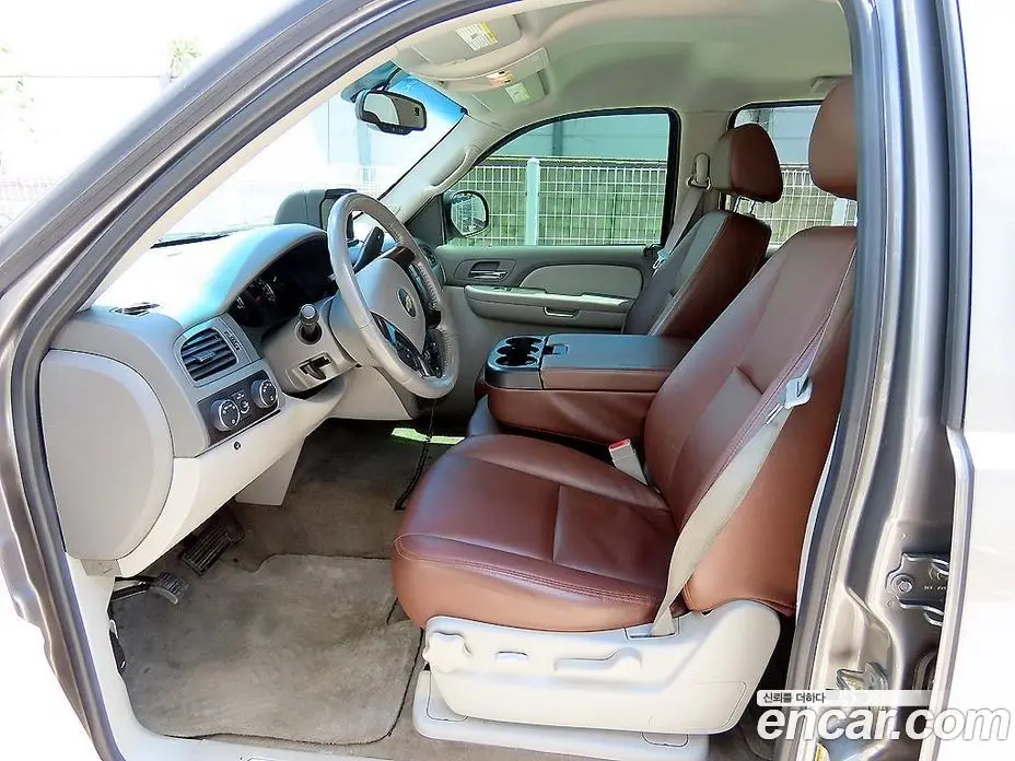 Chevrolet Avalanche 2008 5.3 автомат (гидро), фото 5