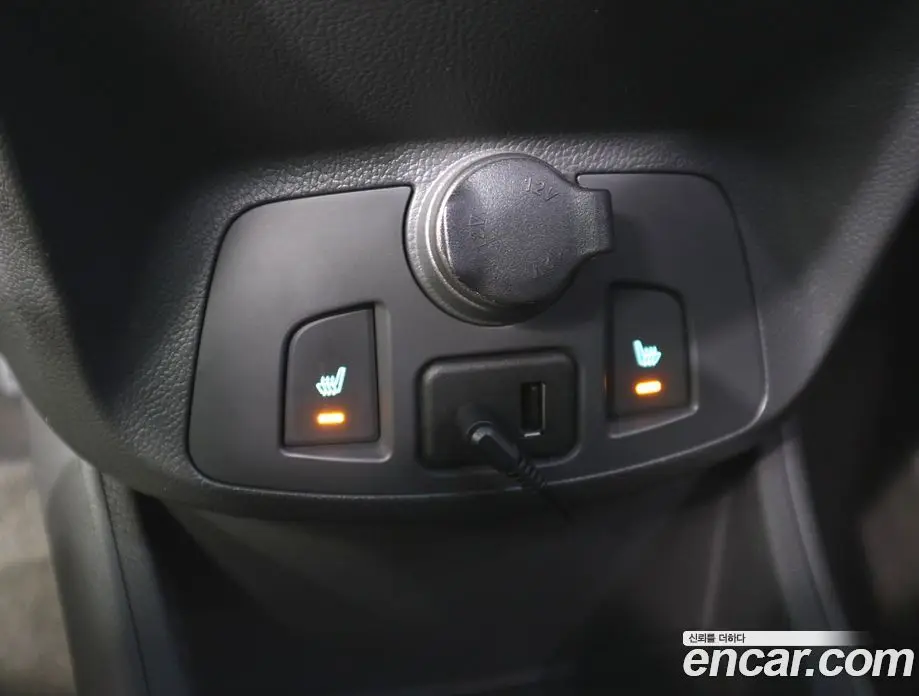 Chevrolet Spark 2013 1.0 автомат (гидро), фото 16