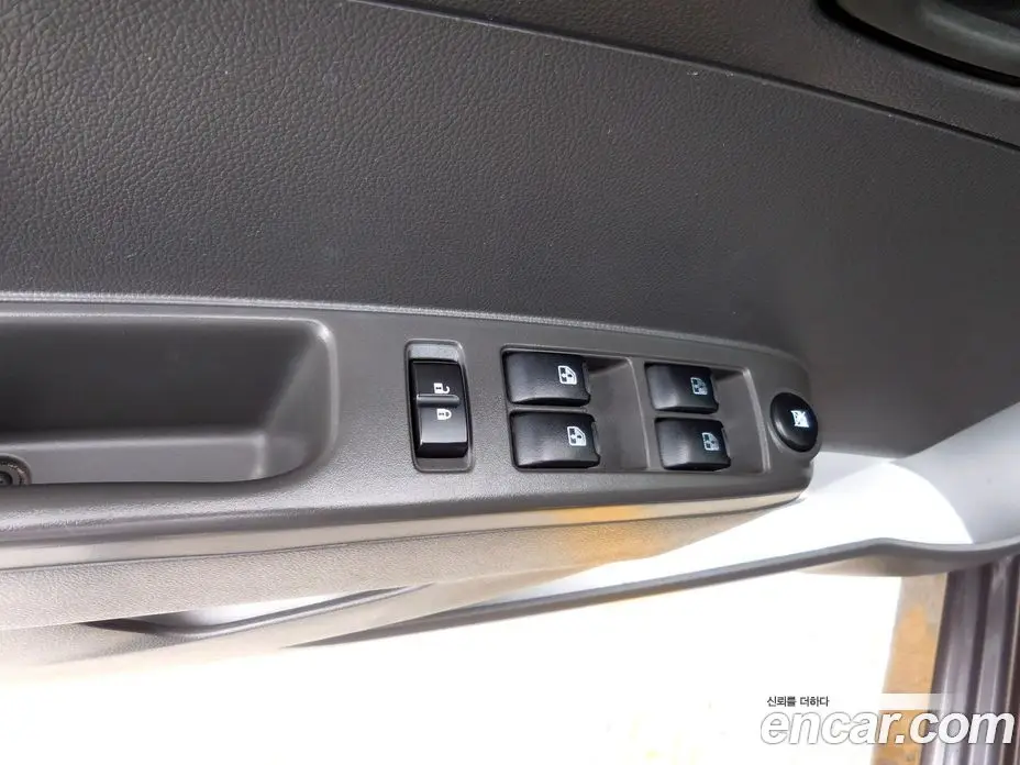 Chevrolet Spark 2015 1.0 автомат (гидро), фото 12