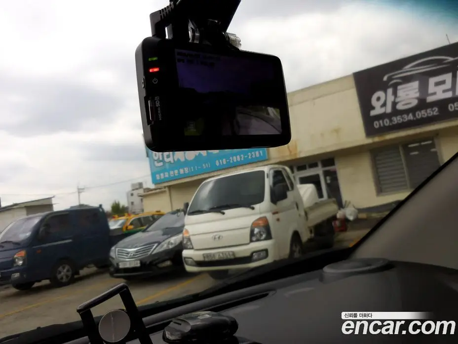 Chevrolet Spark 2015 1.0 автомат (гидро), фото 16