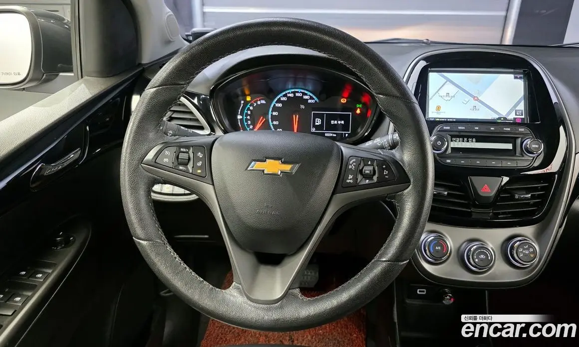 Chevrolet Spark 2018 1.0 автомат (гидро), фото 13 Chevrolet Spark 2018 1.0 автомат (гидро), фото 13