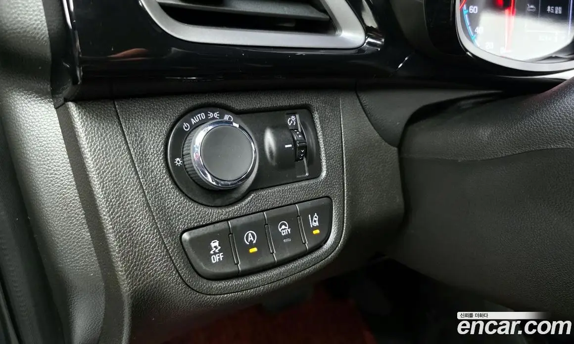 Chevrolet Spark 2018 1.0 автомат (гидро), фото 15 Chevrolet Spark 2018 1.0 автомат (гидро), фото 15