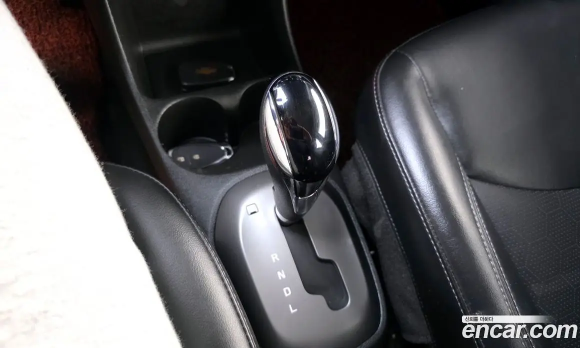 Chevrolet Spark 2018 1.0 автомат (гидро), фото 9 Chevrolet Spark 2018 1.0 автомат (гидро), фото 9