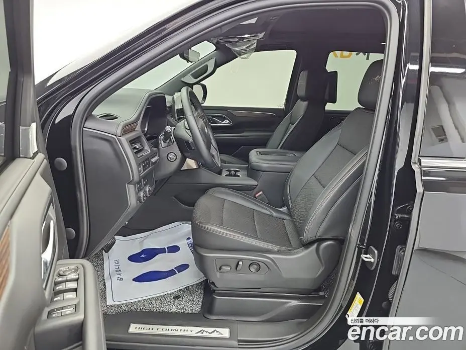 Chevrolet Tahoe 2023 6.2 автомат (гидро), фото 11 Chevrolet Tahoe 2023 6.2 автомат (гидро), фото 11